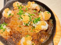 -九毛九西北菜(百信广场店)