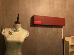 -魔方cube剧情密室逃脱(海岸城店)