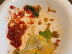 -博林天瑞喜来登酒店·西丽尚膳