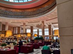 -漢咖啡·全服务式自助晚餐(武汉洲际酒店)