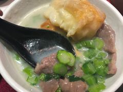 -渔米粥(罗湖店)