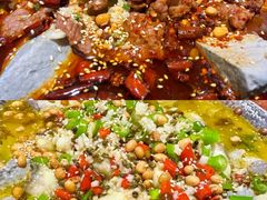 -老资豆拾牛·川南口味菜(保利花园店)