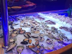 -阳光牧场自助餐厅(宝德购物中心店)