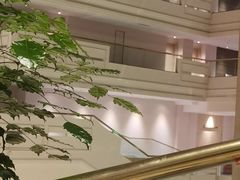 -桂林喜来登饭店雅琴餐厅