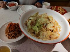 -江渔儿酸菜鱼(曜一城店)