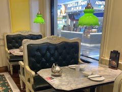 -城南往事·烤鸭·鲁菜(世茂宽厚里·大明湖店)