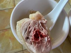 -新合老三鸡饭店(文航路店)