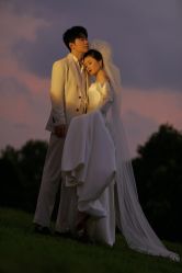 -巴黎春天婚纱摄影STUDIO·定制