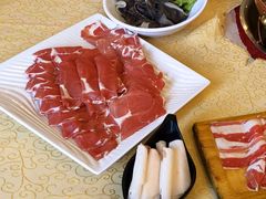 -阳坊胜利涮羊肉(阳坊老店)