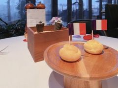 -L'Arome芳芳法国餐厅(仙林金鹰店)