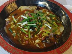 -浮何烤铺(桐梓林店)