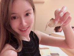 赤贝-鮨青(恒基名人购物中心店)