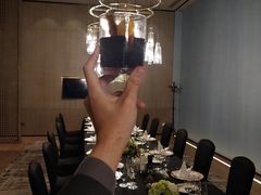 -博林天瑞喜来登酒店·西丽尚膳