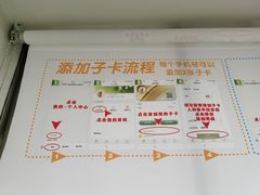 店内环境-同仁验光配镜(中心店)