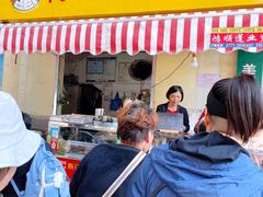 -陈记印尼风味小吃(北湖店)