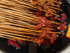 -钢五区节子串串香(环球汇·天誉店)