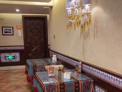 -巴依老爷新疆美食(工体旗舰店)