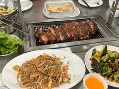 -蒙乡烤全羊·烤羊腿(京溪同和店)