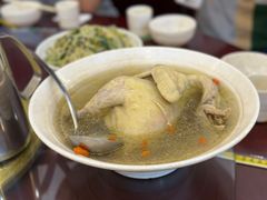 -丰盛酒楼(君悦华庭店)