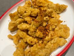 -不夜天烧烤牛骨头(南湖店)