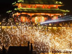 -清明上河园