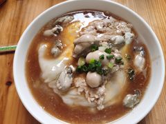 -鸿记·好再来普宁肠粉(莲花路店)