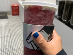 -喜茶(上海泰禾大厦店)