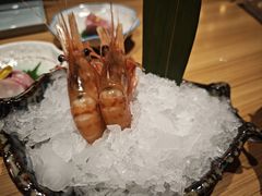 -花和海鲜自助(梅江店)