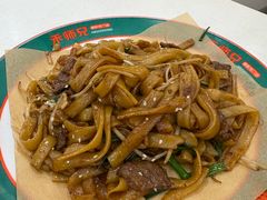 -禾师兄·布拉肠(一德路店)