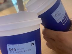 -luckincoffee瑞幸咖啡(顺义华联商厦店)