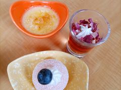 -威珀斯酒店·珀萃美食餐厅