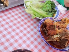 -唐记牛骨粉(陶溪川店)