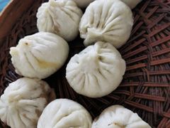 -草包包子铺(宽厚里店)