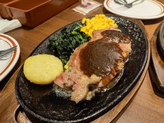 -萨莉亚意式餐厅(龙阳广场店)