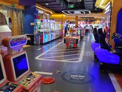 -爱玩嘉年华(江北一店)