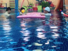 -ABC Swim亲子游泳俱乐部(河西店)