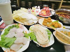 -呷哺呷哺 黄金牧场 (回龙观港龙店)