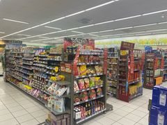 -仲家汇超市(山师东路店)