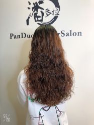 点击看大图 -东方麒麟·潘多拉SALON