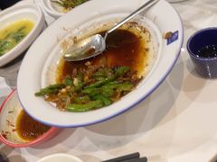 -兰湘子·湘菜小炒(石家庄万象城店)