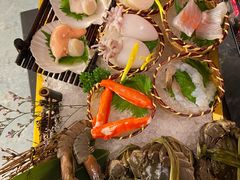 -一绪に寿喜烧(荟聚店)