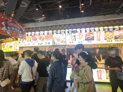 大堂-东门町美食街