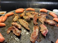 -金碗儿私厨(长阳店)