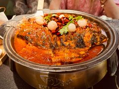 -辣尚瘾·烤鱼·新川菜(牡丹园直营店)