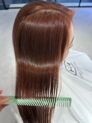 -Hair corner 香港发廊
