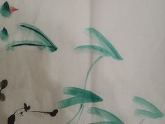 -子曰书院·古筝围棋书法国画小主持(夏都店)
