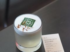 -Maiwie埋位小酒馆·深夜食堂(东城店)