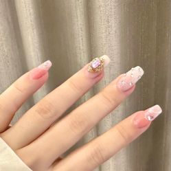 -斯馨·健康美甲美睫