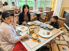 -北京康莱德酒店-Chapter餐厅