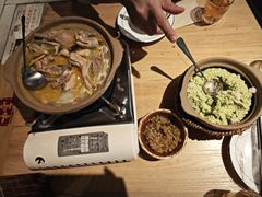 -水煮三国·川鲁江湖菜(香山店)